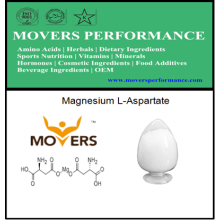 L-Aspartato de magnesio de alta calidad con CAS no: 18962-61-3
